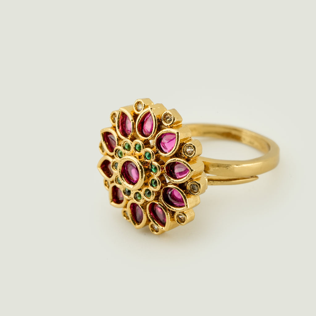 RINGS