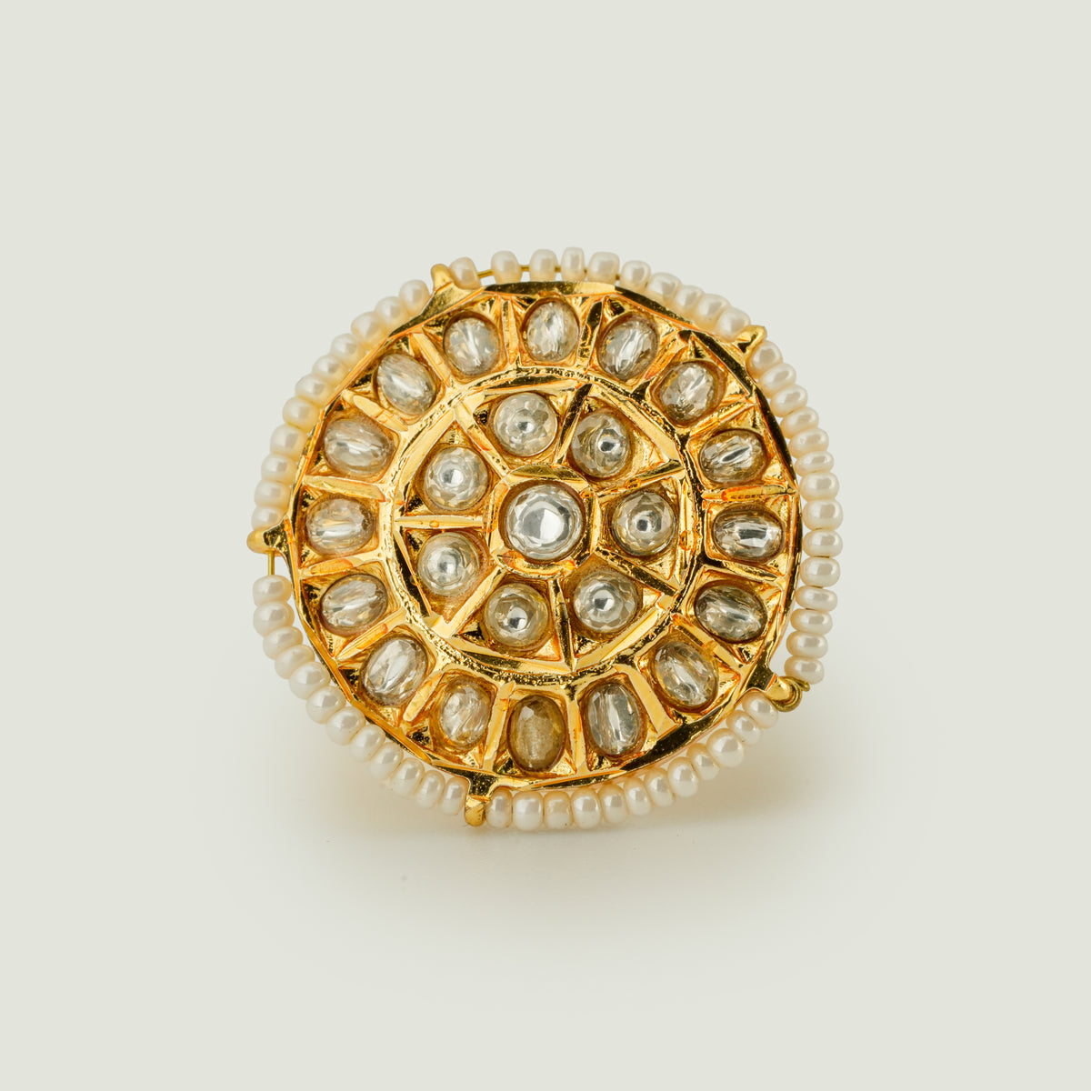 RINGS