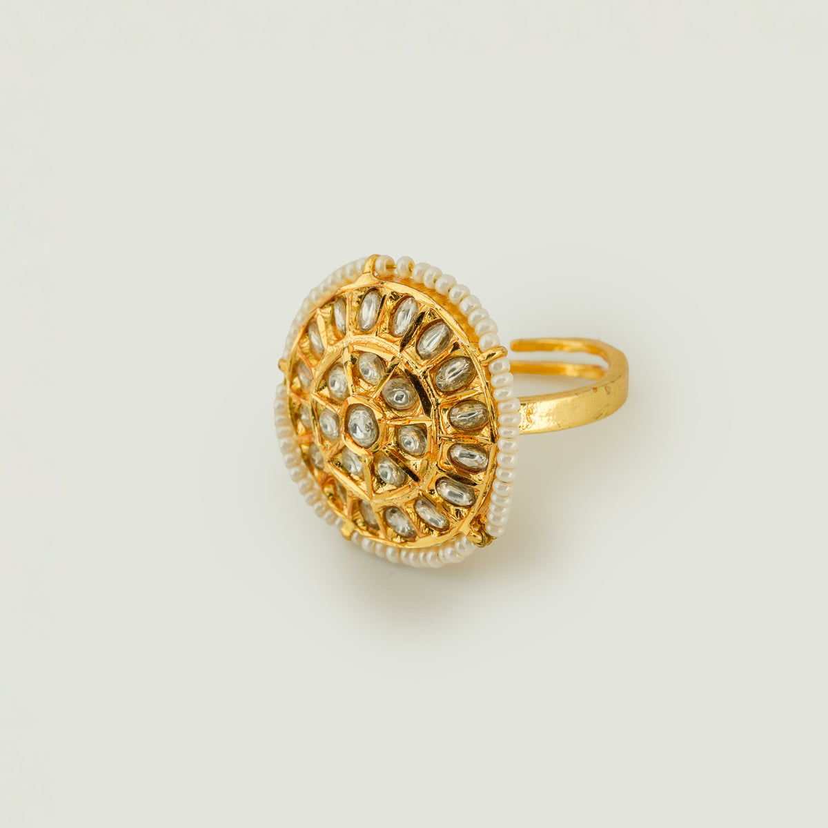 RINGS