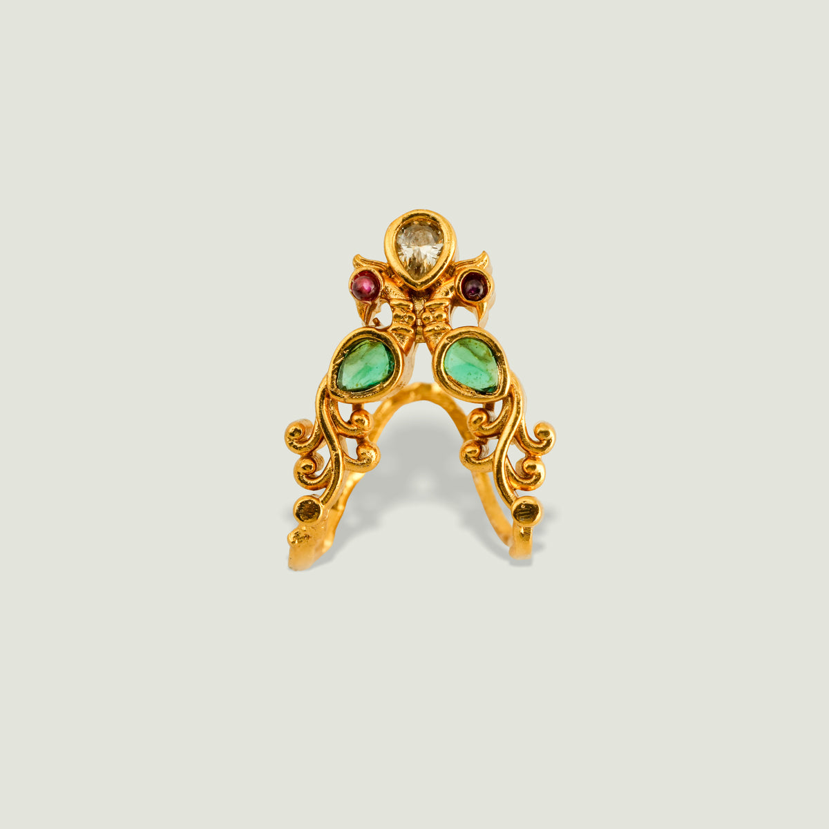 RINGS