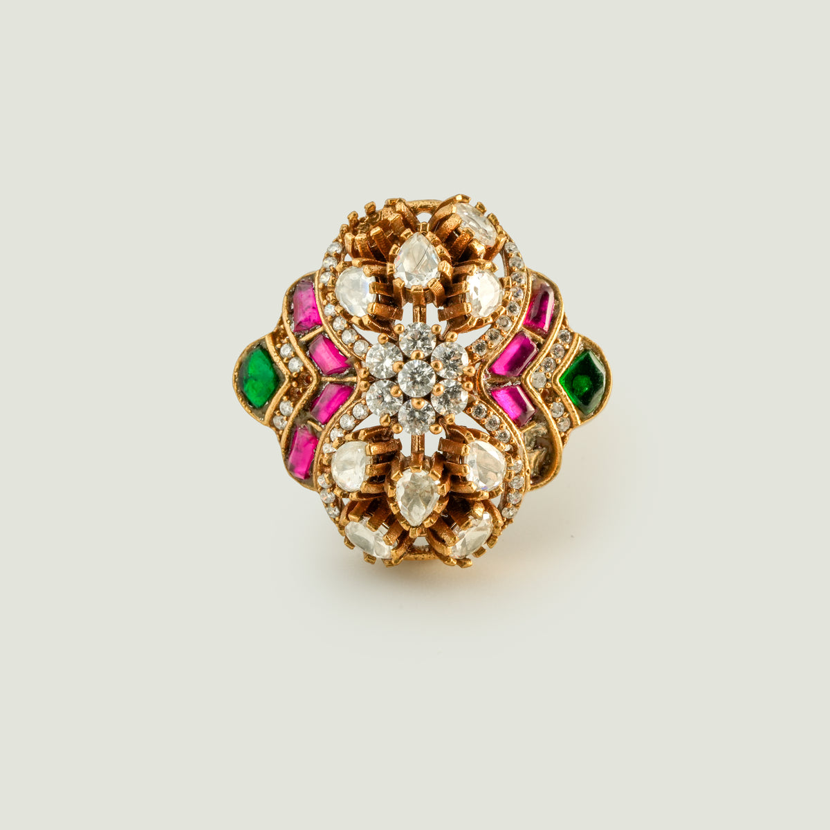 RINGS
