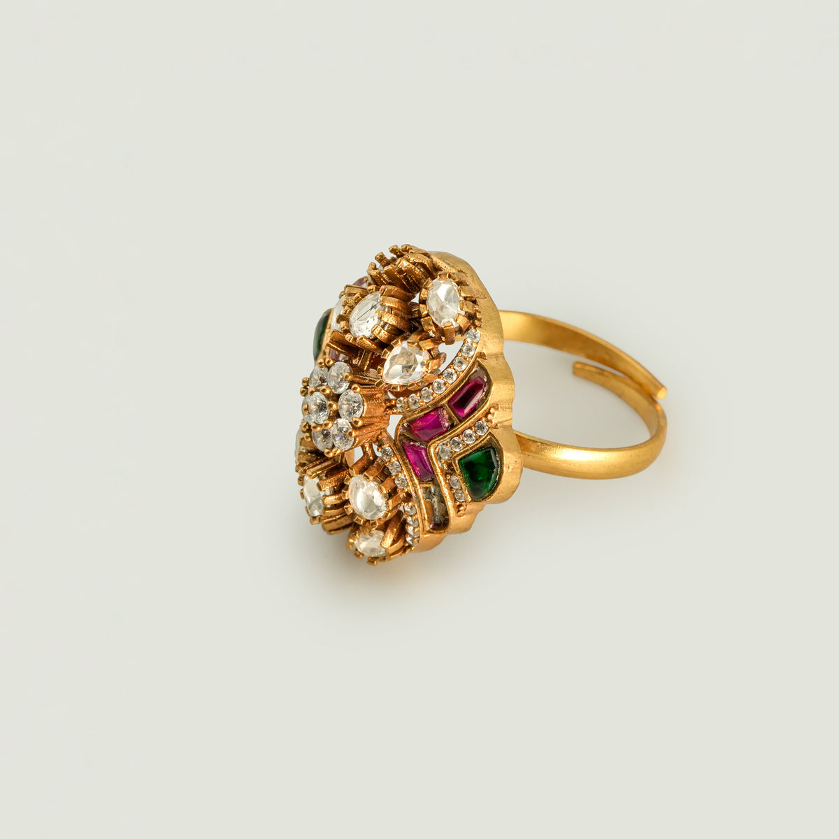 RINGS
