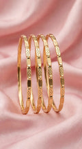 IMPON PLAIN BANGLES