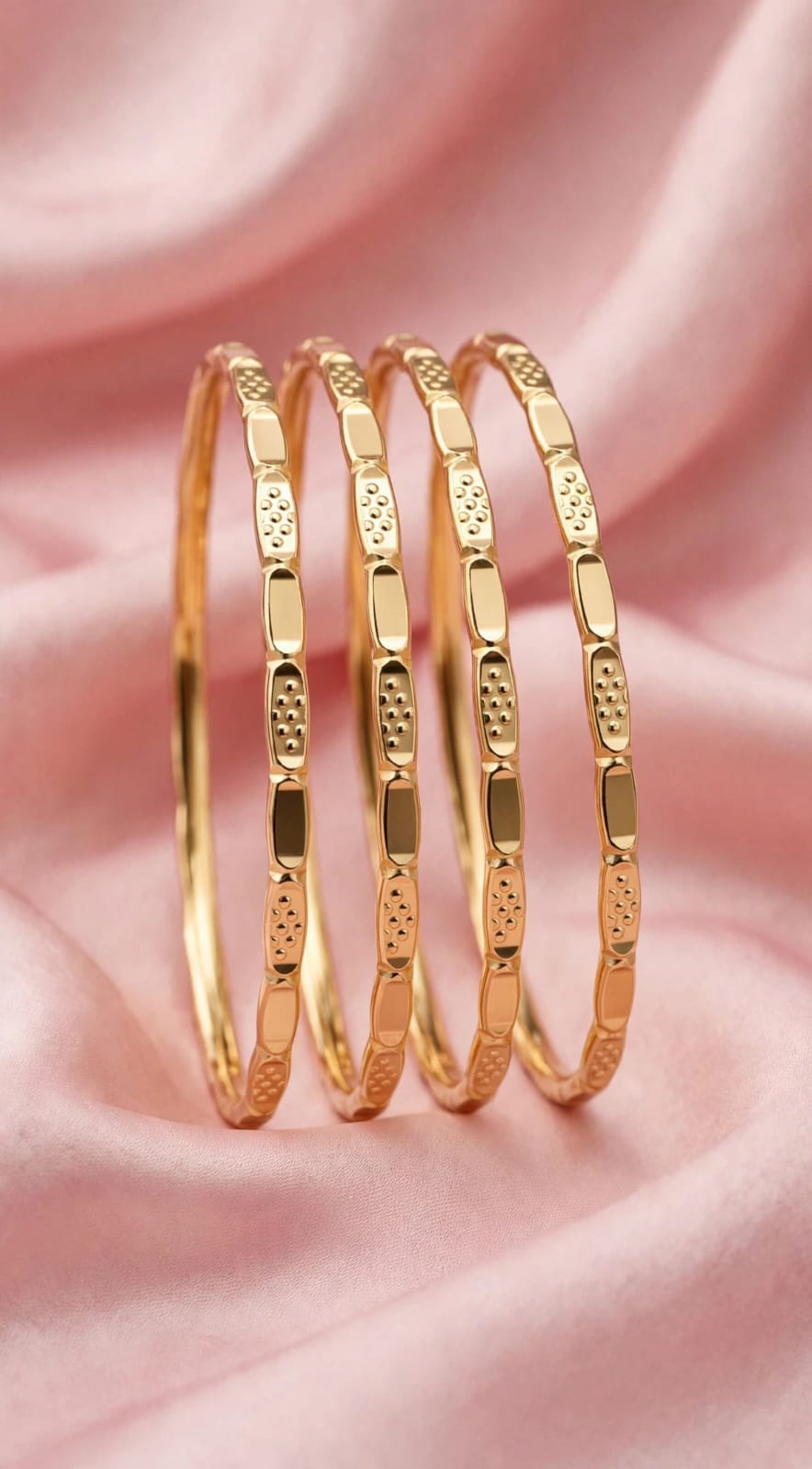 IMPON PLAIN BANGLES