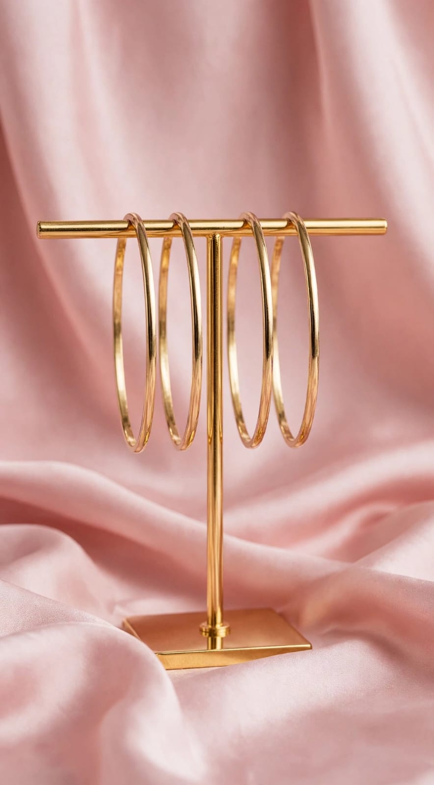 IMPON PLAIN BANGLES