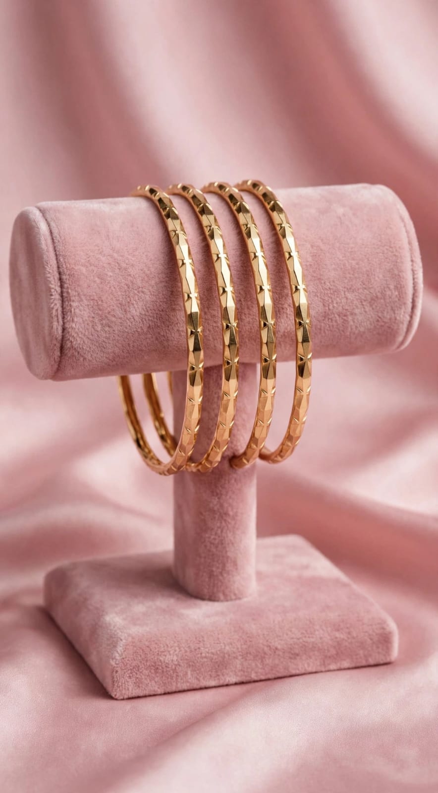 IMPON PLAIN BANGLES
