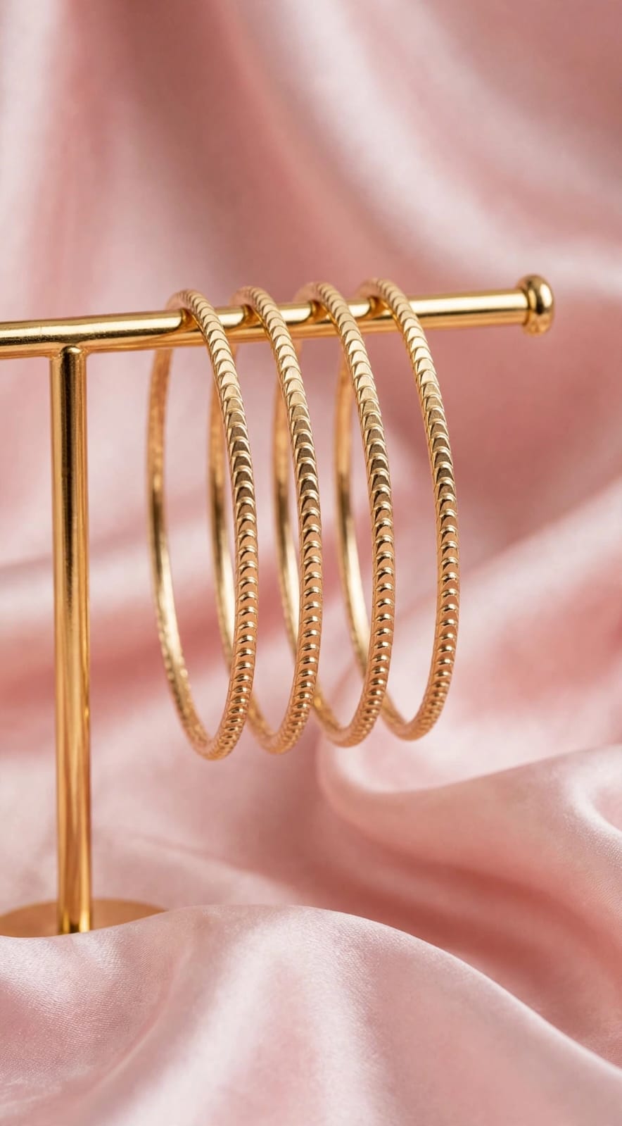 IMPON PLAIN BANGLES