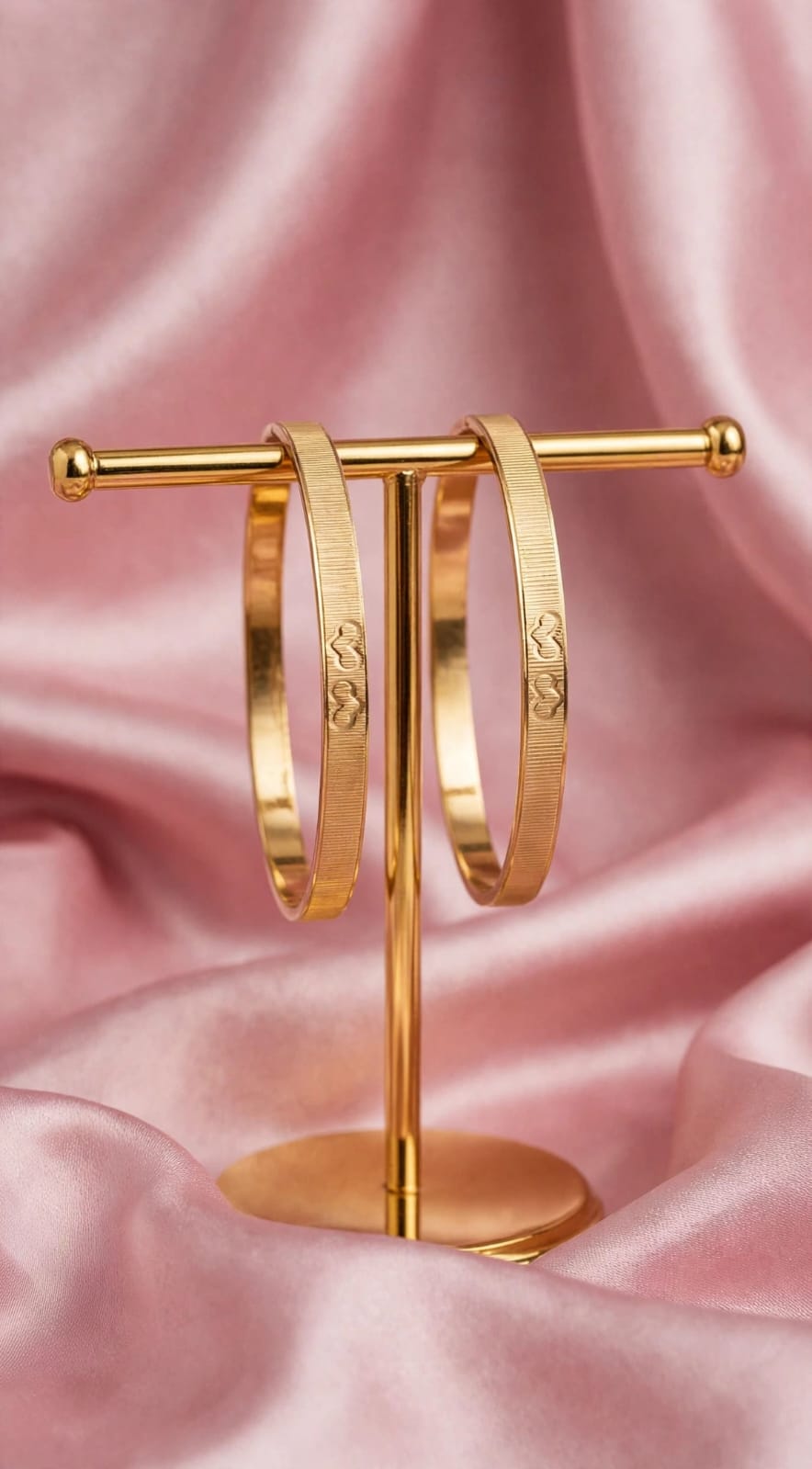 IMPON PLAIN BANGLES