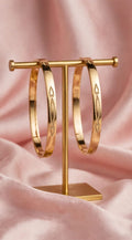 IMPON PLAIN BANGLES