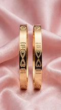 IMPON PLAIN BANGLES