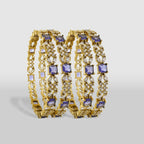 AD STONE BANGLES