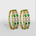 AD STONE BANGLES
