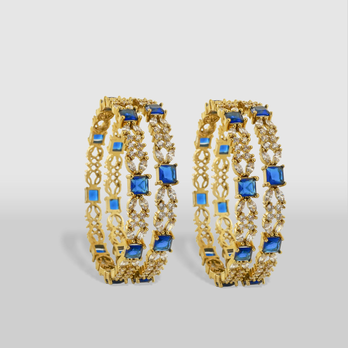 AD STONE BANGLES