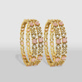 AD STONE BANGLES