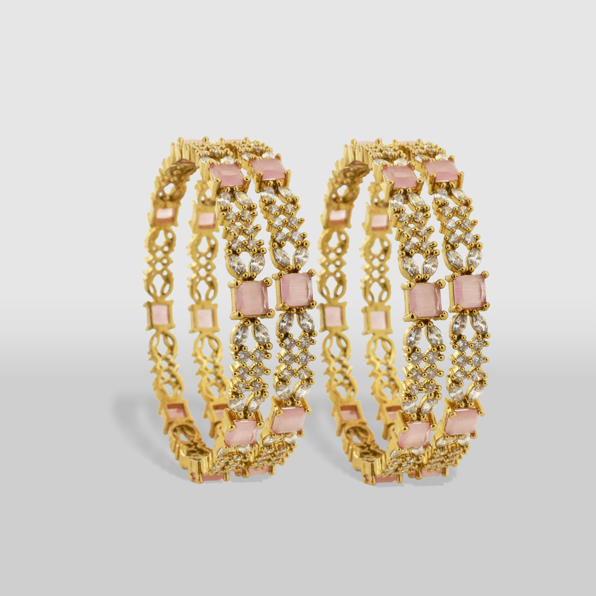 AD STONE BANGLES