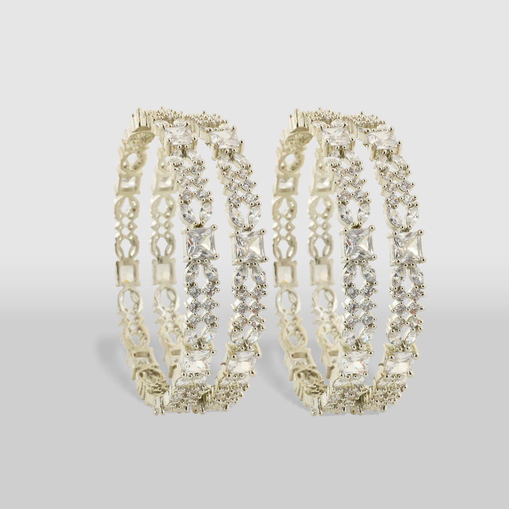AD STONE BANGLES