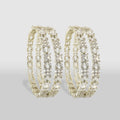 AD STONE BANGLES