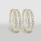 AD STONE BANGLES