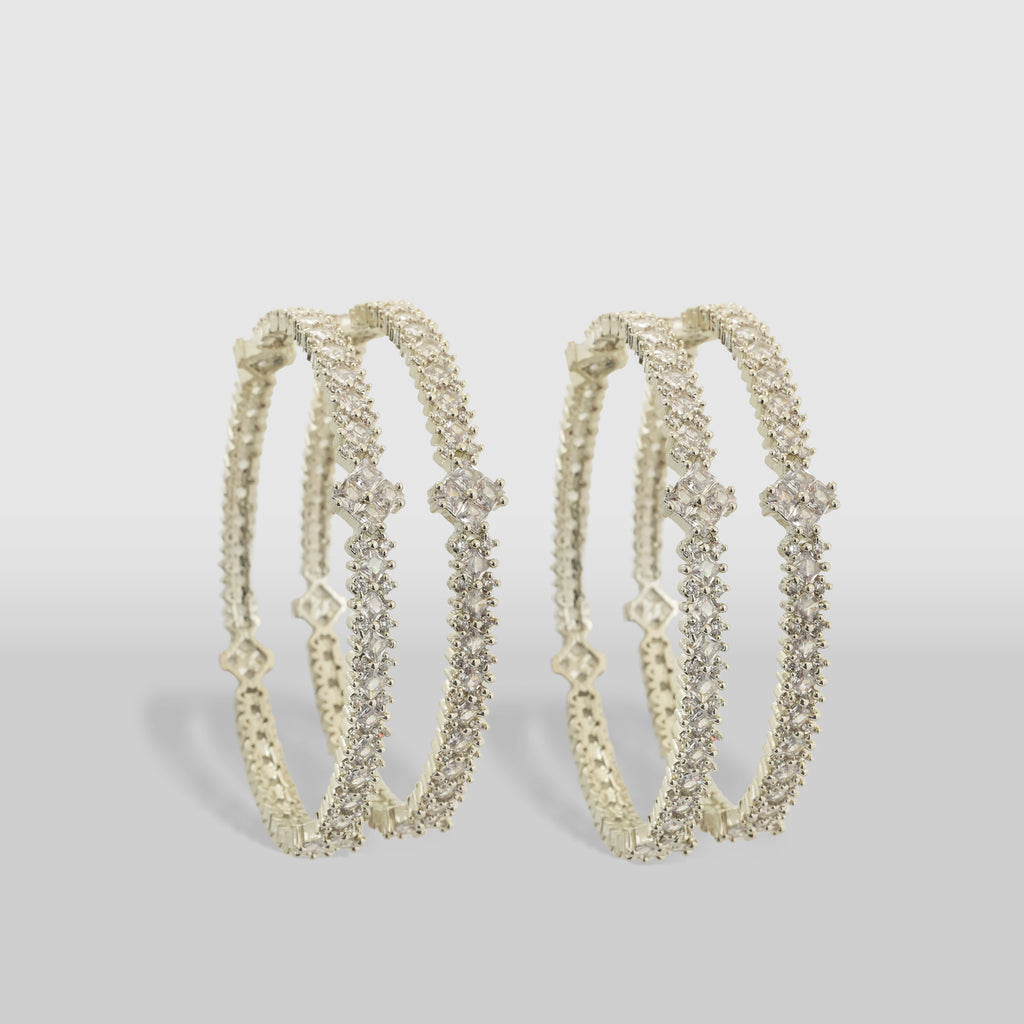 AD STONE BANGLES