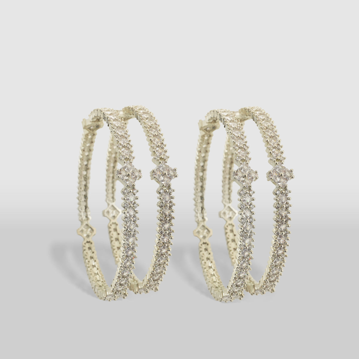 AD STONE BANGLES