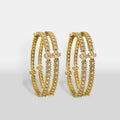 AD STONE BANGLES