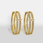 AD STONE BANGLES