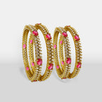 AD STONE BANGLES